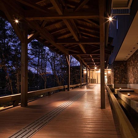 The Gran Resort Princess Fujikawaguchiko Exteriör bild