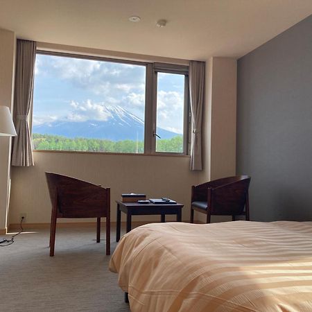 The Gran Resort Princess Fujikawaguchiko Exteriör bild