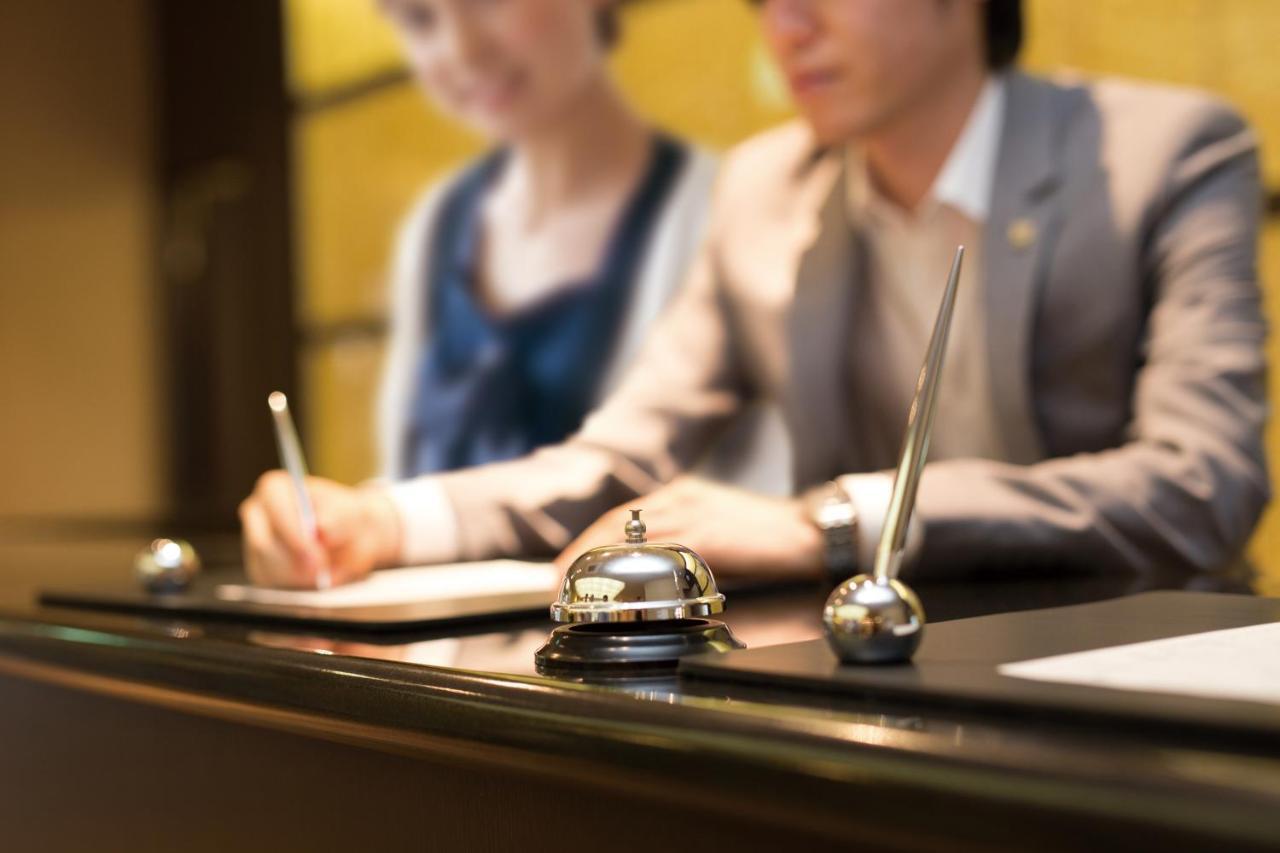 The Gran Resort Princess Fujikawaguchiko Exteriör bild