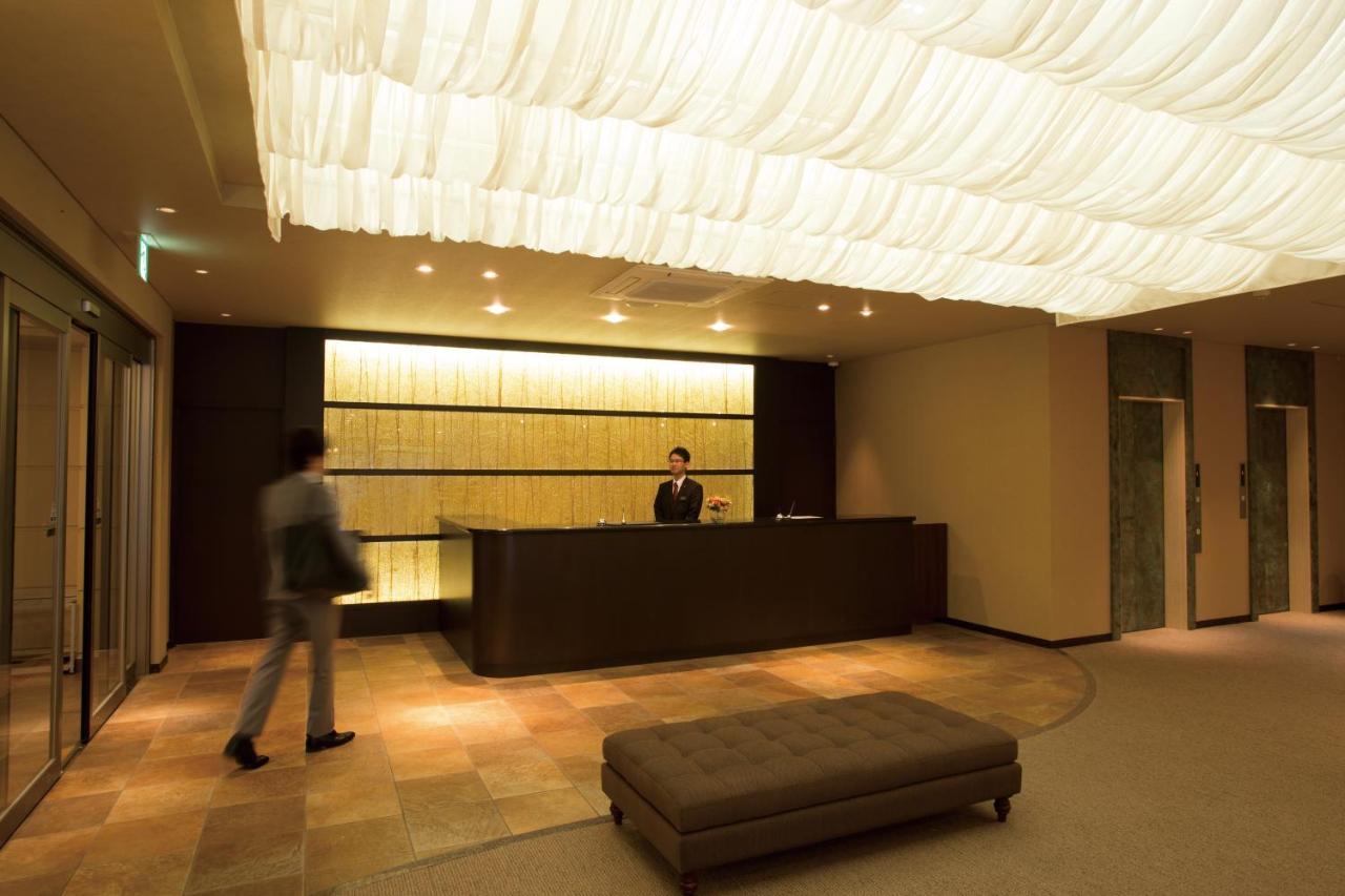 The Gran Resort Princess Fujikawaguchiko Exteriör bild
