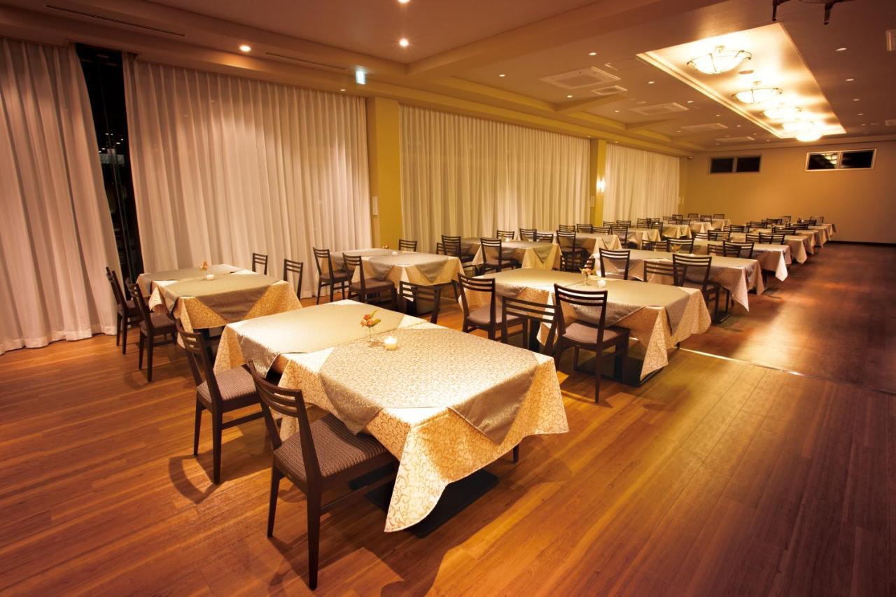 The Gran Resort Princess Fujikawaguchiko Exteriör bild